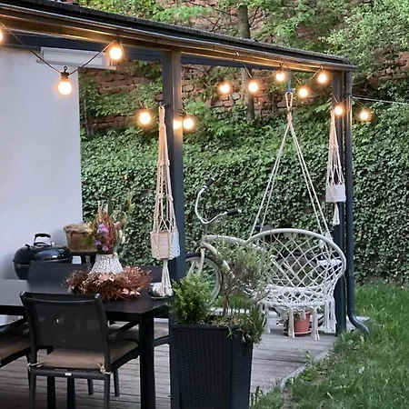 Mia Tatil Evi