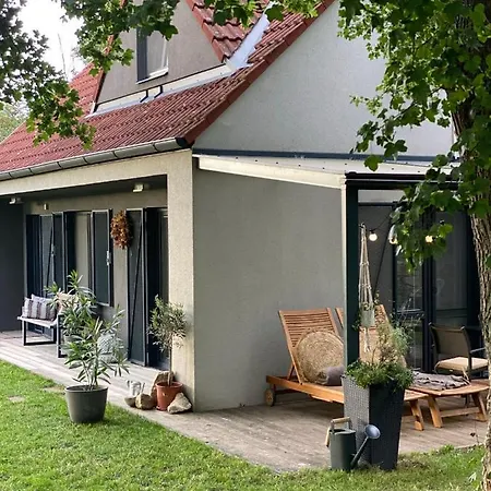 Mia Casa de Férias