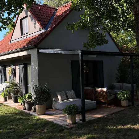 Casa de Férias Mia *
