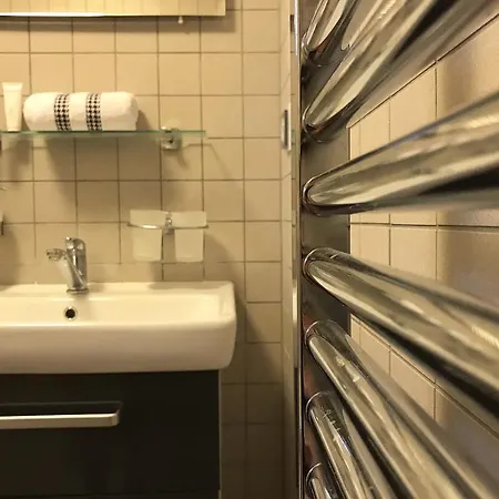 Mia Prázdninový dům
