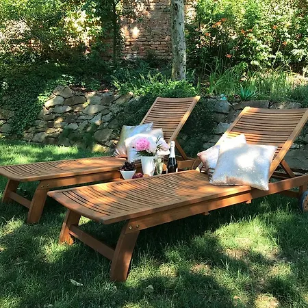 Prázdninový dům Mia