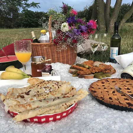 Casa de Férias Mia Valtice