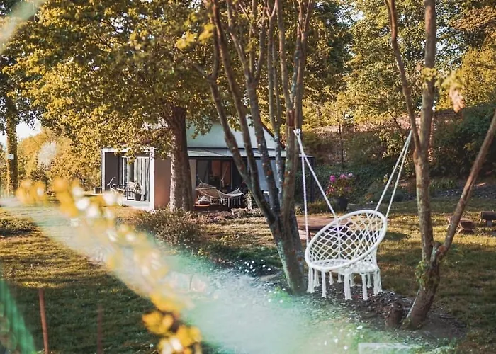 Holiday home Mia
