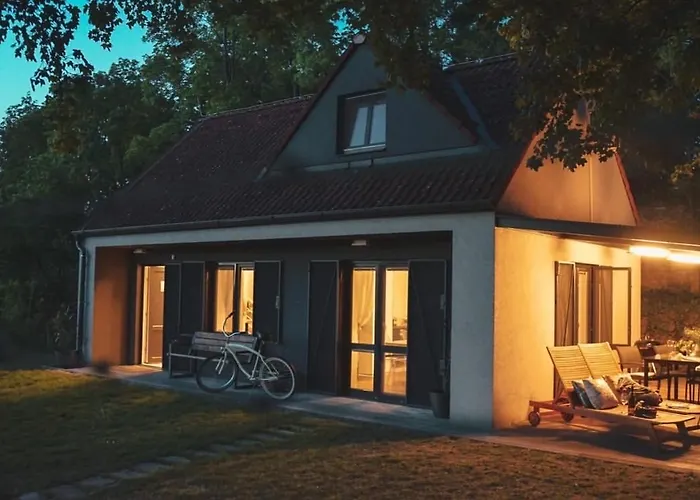 Mia Holiday home *