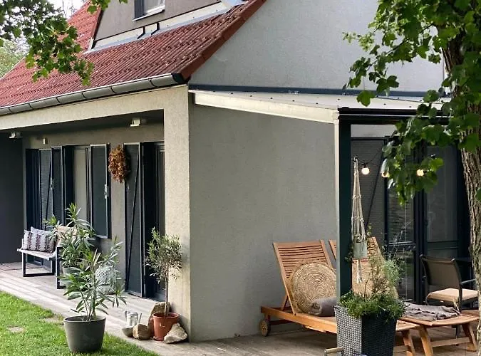 Mia Vakantiehuis