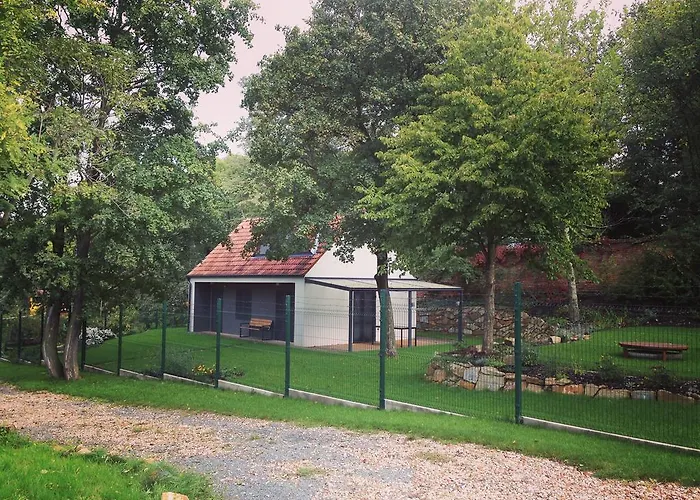 Holiday home Mia