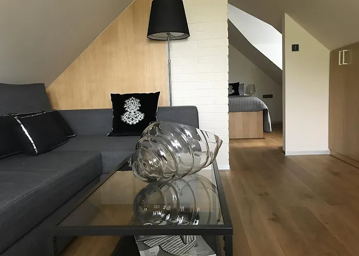 Mia Holiday home *