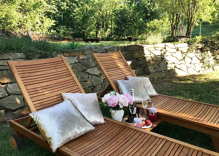 Mia Casa de Férias Valtice